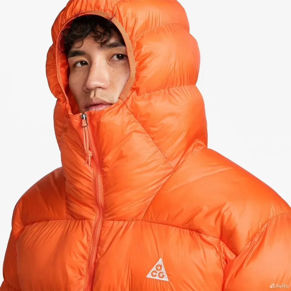 Куртка Nike Lunar Lake Threma Fit Primaloft - миниатюра 2