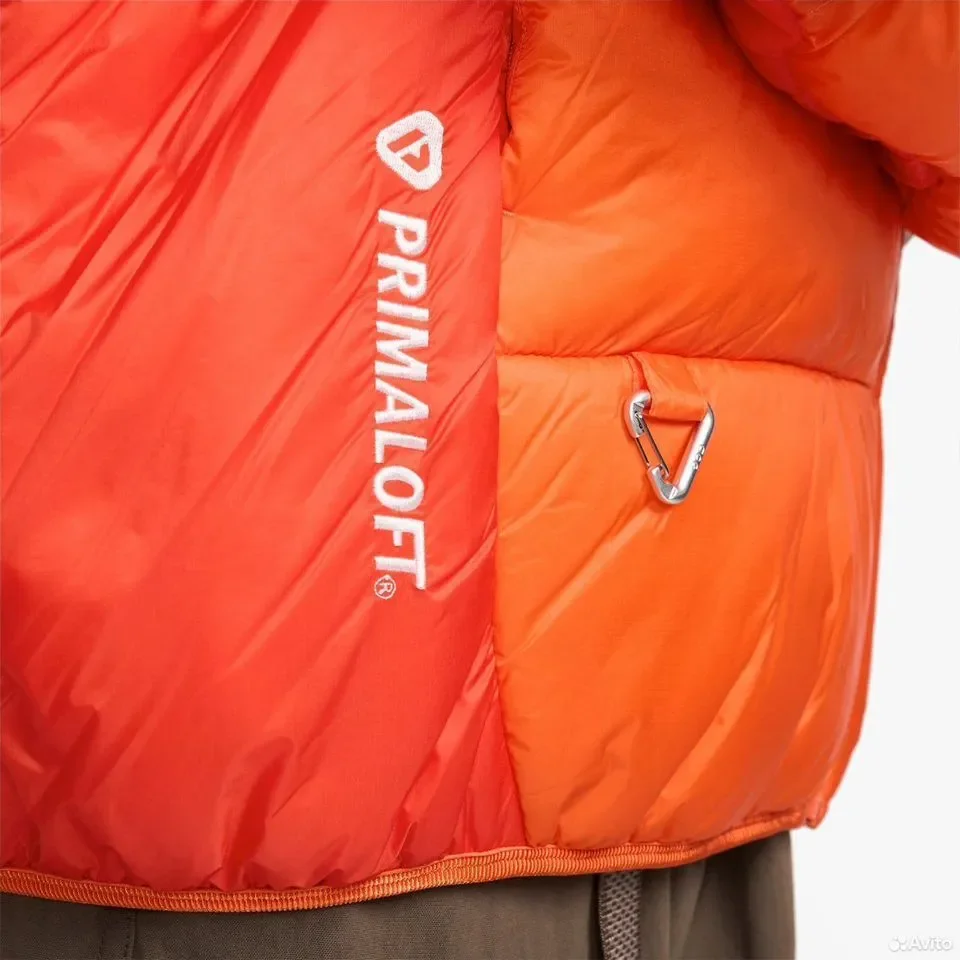 Куртка Nike Lunar Lake Threma Fit Primaloft - миниатюра 3