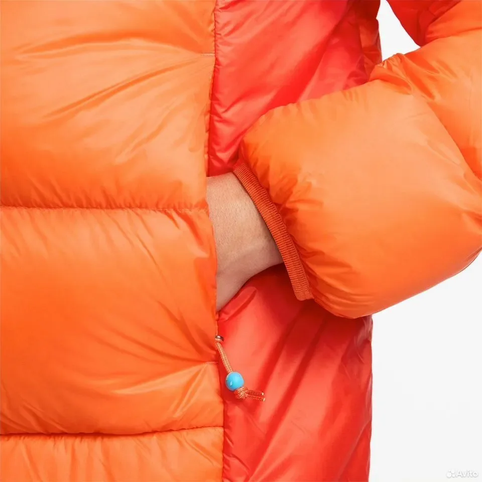 Куртка Nike Lunar Lake Threma Fit Primaloft - миниатюра 4