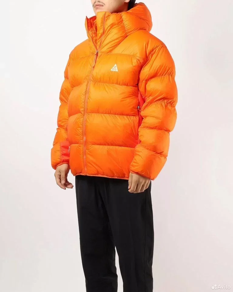 Куртка Nike Lunar Lake Threma Fit Primaloft - миниатюра 5