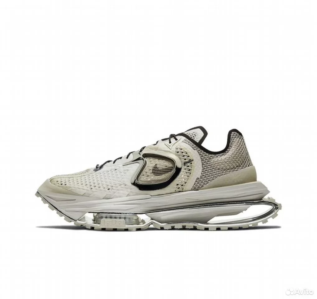 Кроссовки Nike Zoom 004 x MMW - миниатюра 2