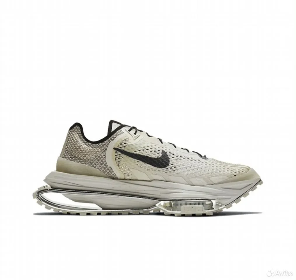 Кроссовки Nike Zoom 004 x MMW - миниатюра 3