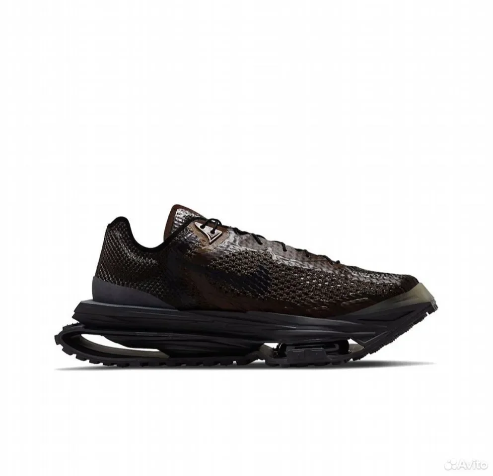 Кроссовки Nike Zoom 004 x MMW - миниатюра 6