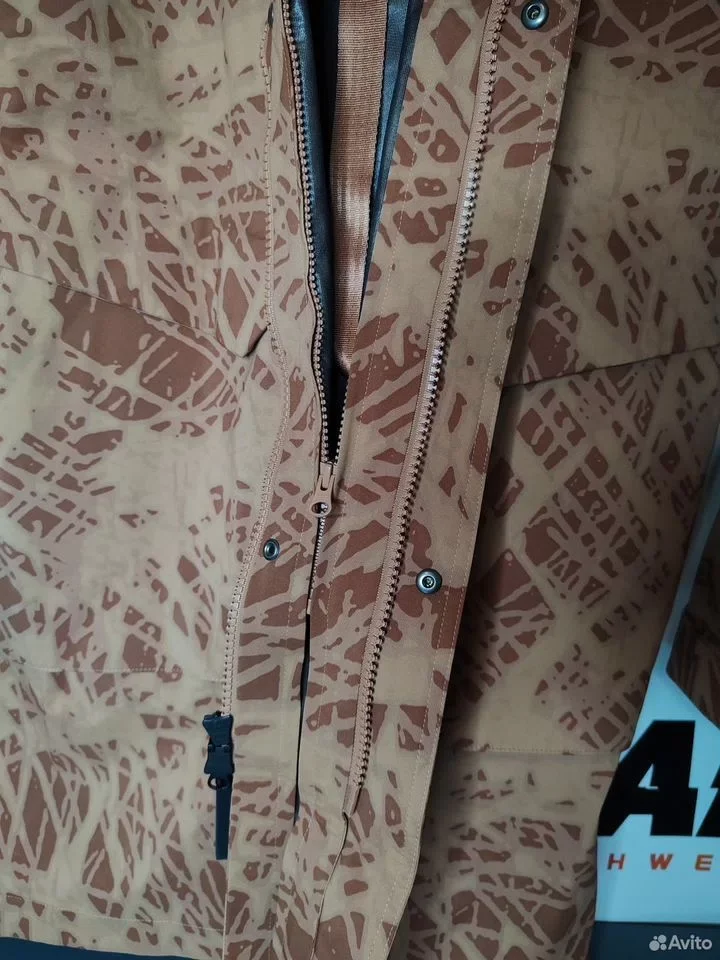 Куртка Nike Storm Fit Adv Tech Pack - миниатюра 2