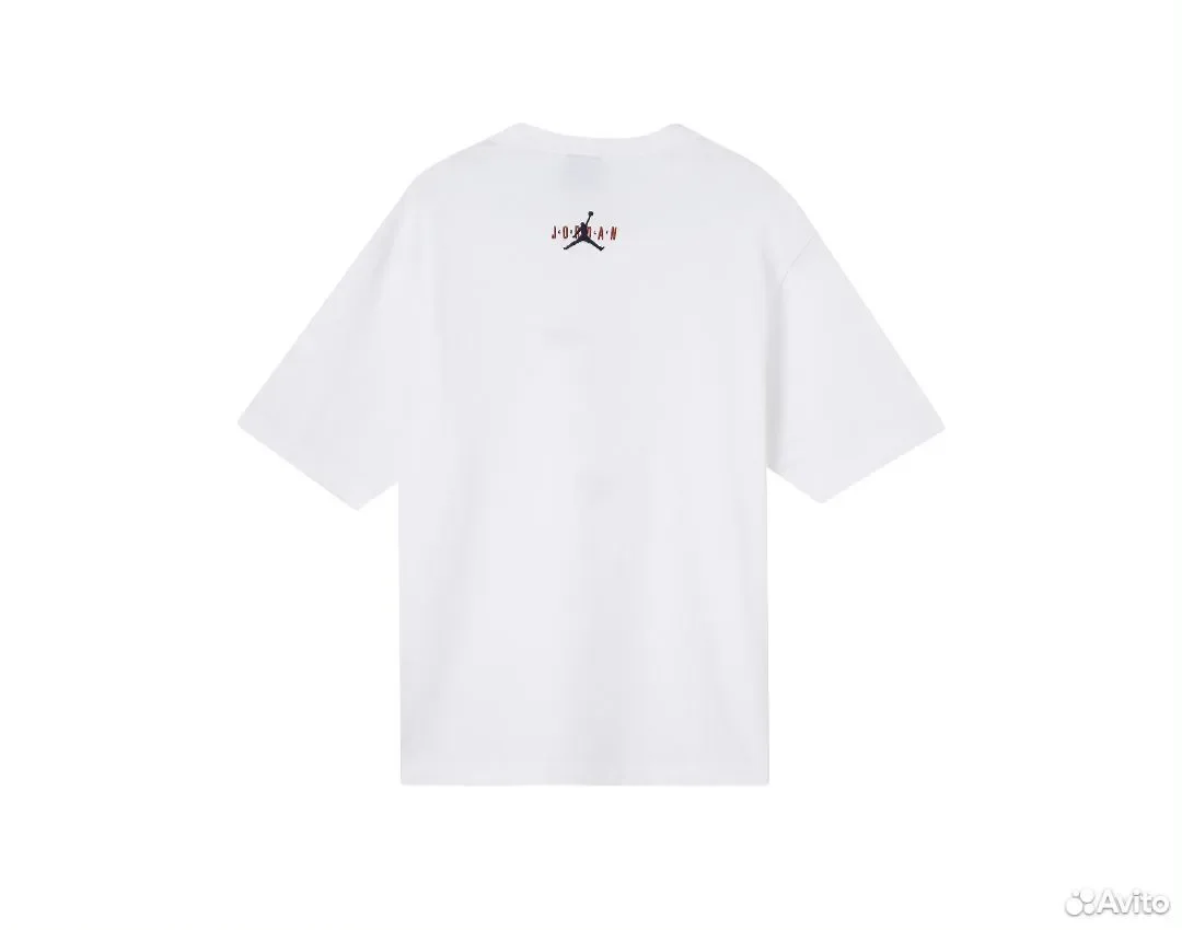 Футболка Jordan x Eastside Golf - миниатюра 3