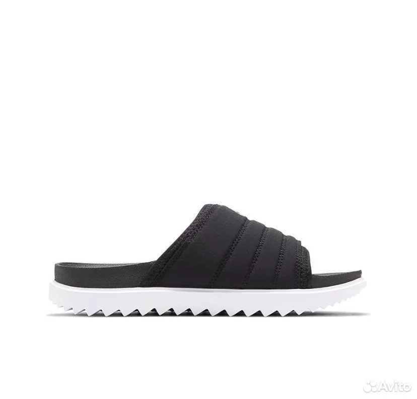 Тапочки Nike Asuna Slider - изображение 1