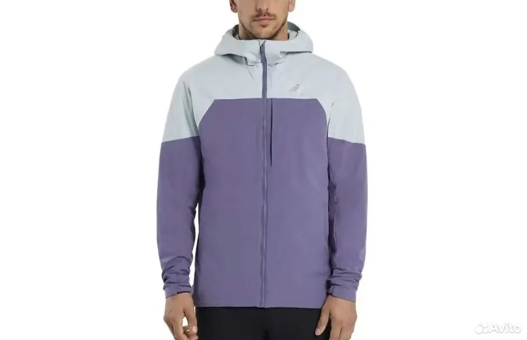 Куртка Arc'teryx Proton Hybrid Gore-Tex - миниатюра 2