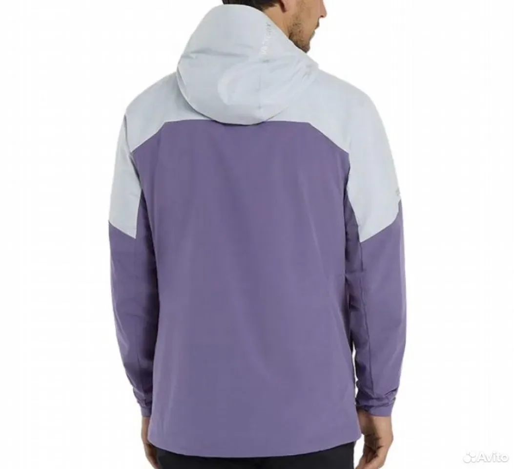 Куртка Arc'teryx Proton Hybrid Gore-Tex - миниатюра 3