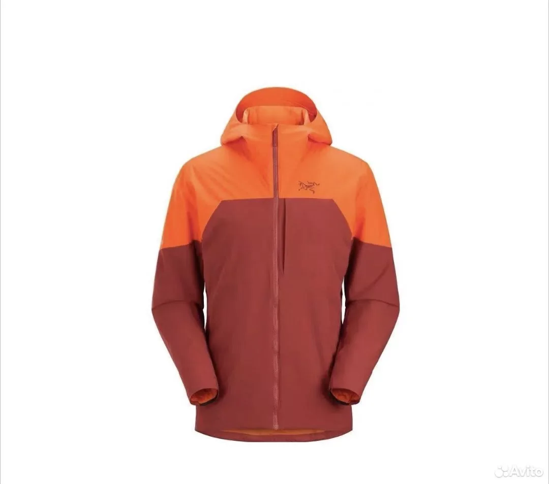 Куртка Arc'teryx Proton Hybrid Gore-Tex - миниатюра 4
