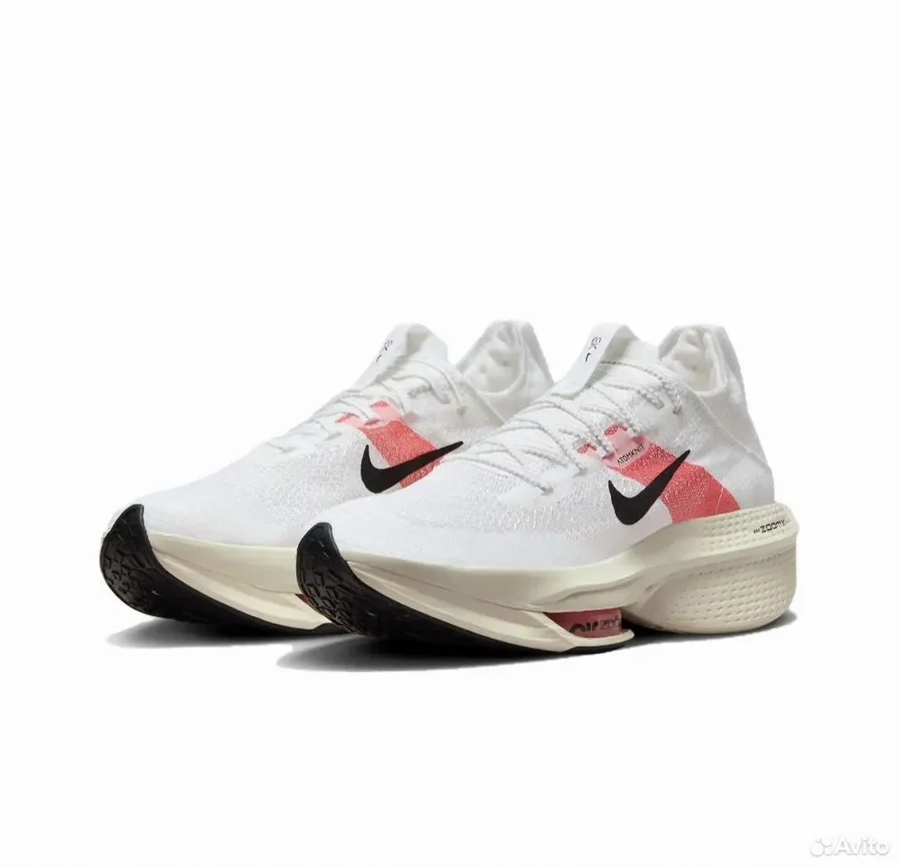 Кроссовки Nike Air Zoom Alphafly Next 2% - изображение 1