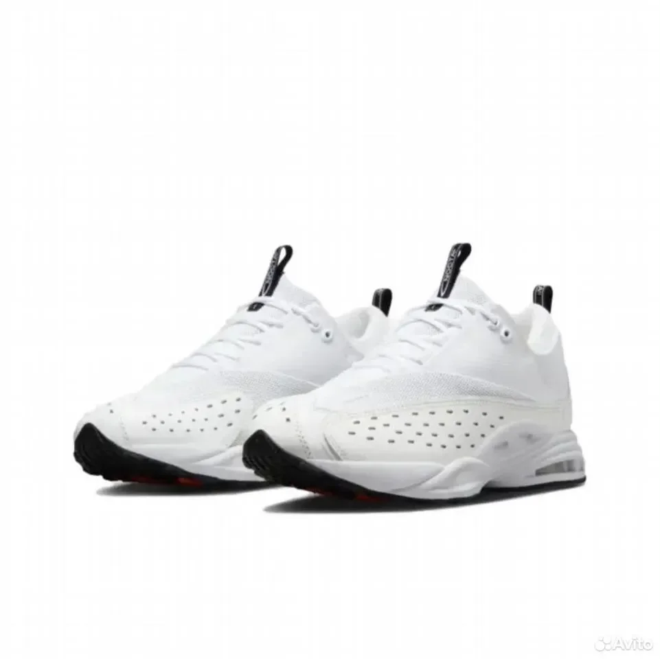 Кроссовки Nike x Nocta Air Zoom Drive Summit White - изображение 1
