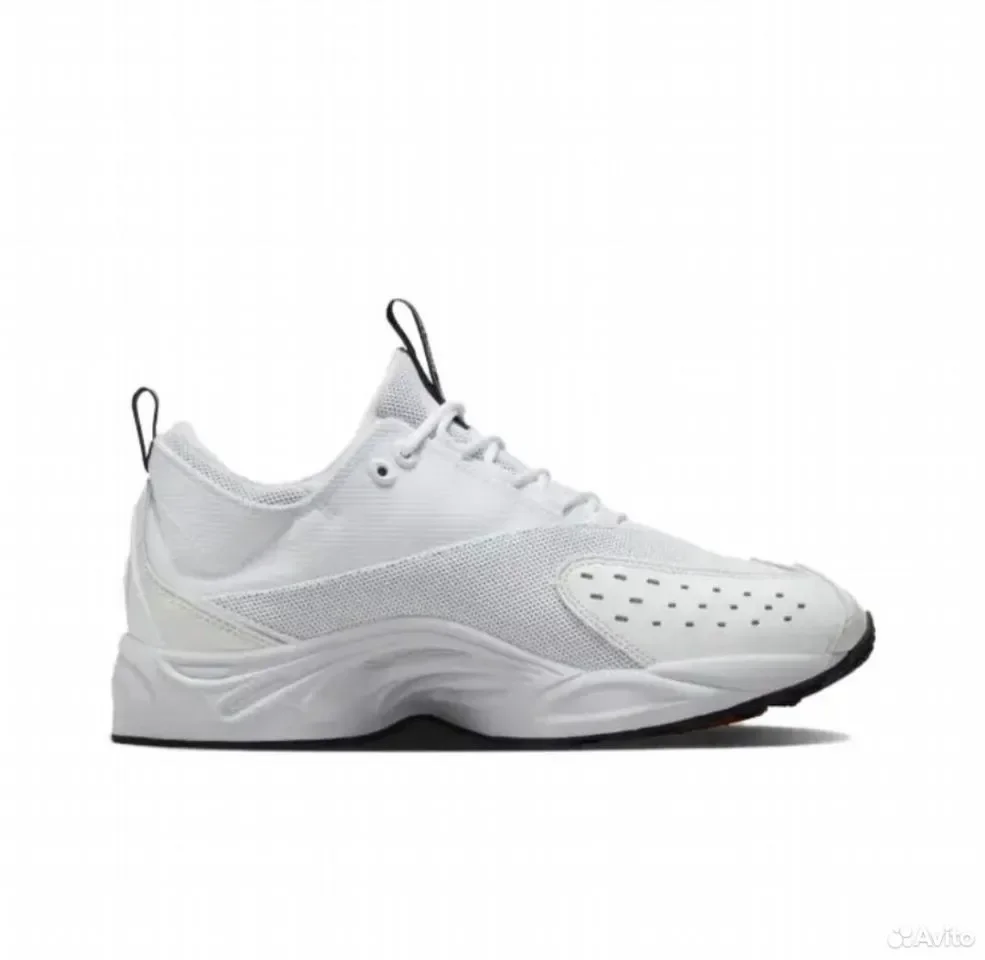 Кроссовки Nike x Nocta Air Zoom Drive Summit White - миниатюра 3
