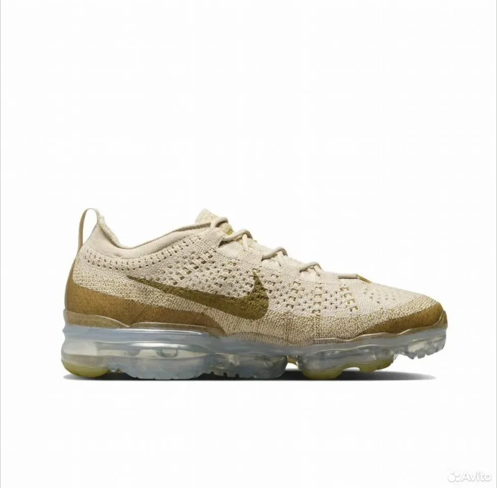 Кроссовки Nike Air Vapormax Flyknit 2023 - миниатюра 2