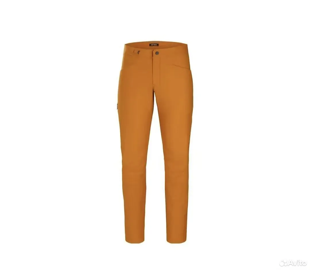 Брюки Arc'teryx Konseal pants - изображение 1