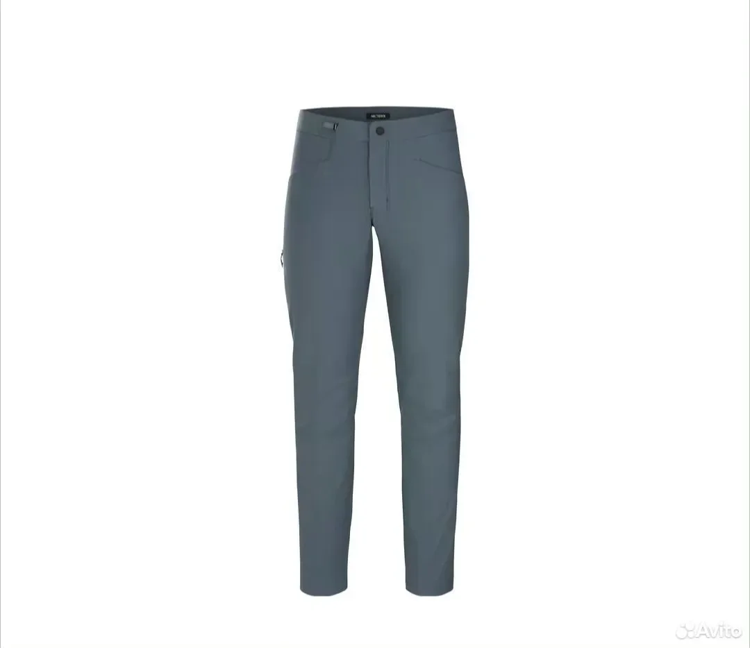 Брюки Arc'teryx Konseal pants - миниатюра 2