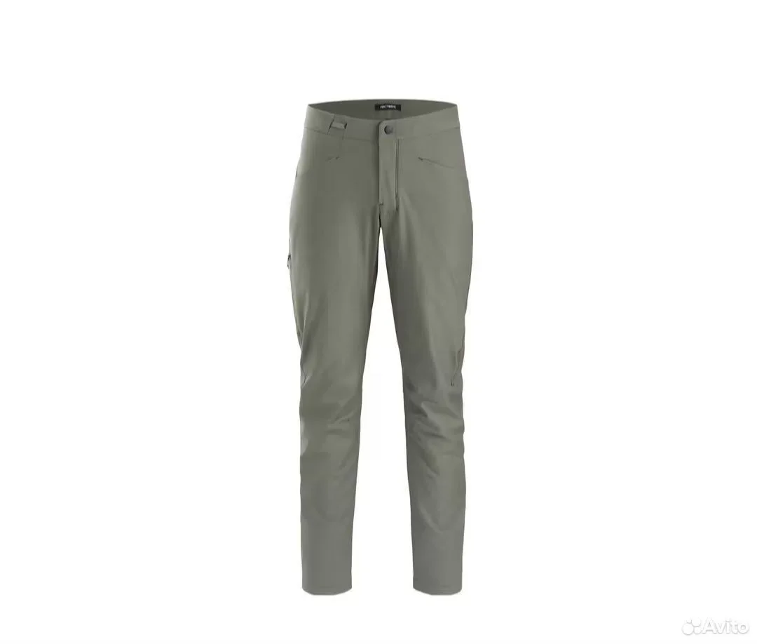Брюки Arc'teryx Konseal pants - миниатюра 3
