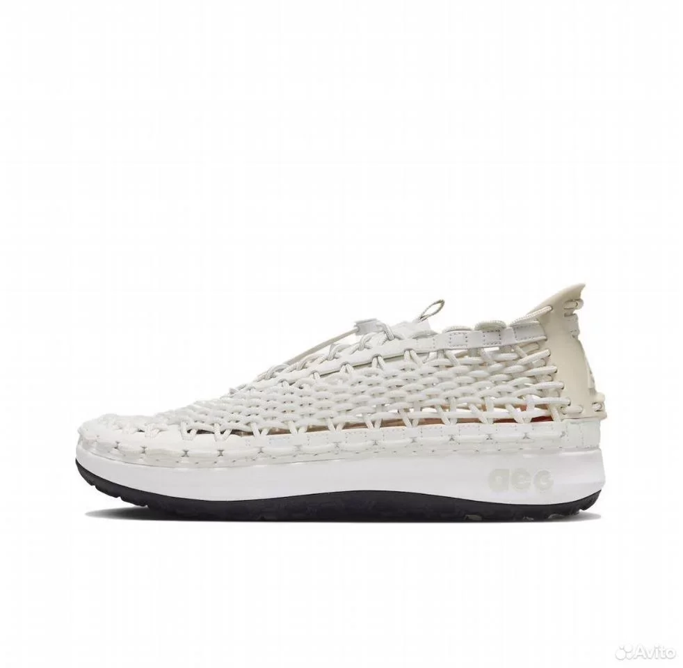 Кроссовки Nike ACG Watercat+ - миниатюра 2