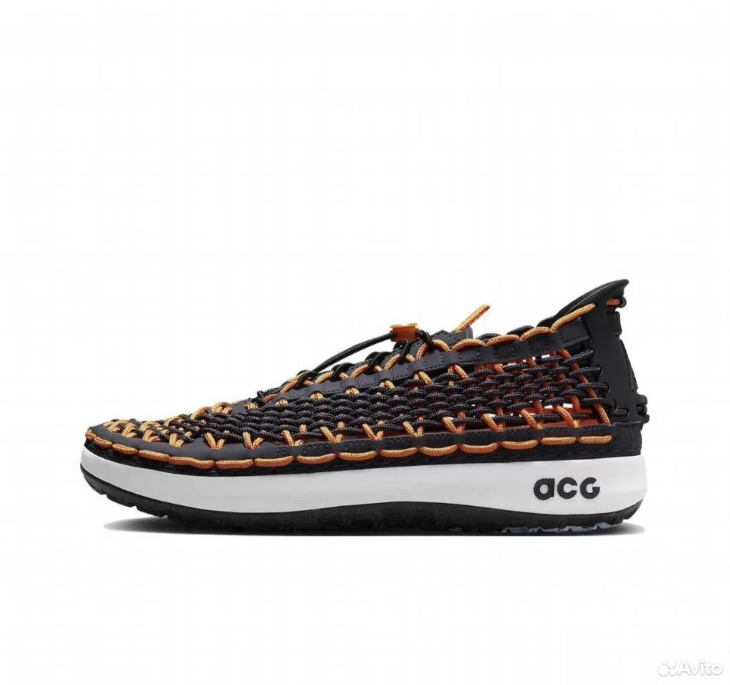 Кроссовки Nike ACG Watercat+ - миниатюра 5