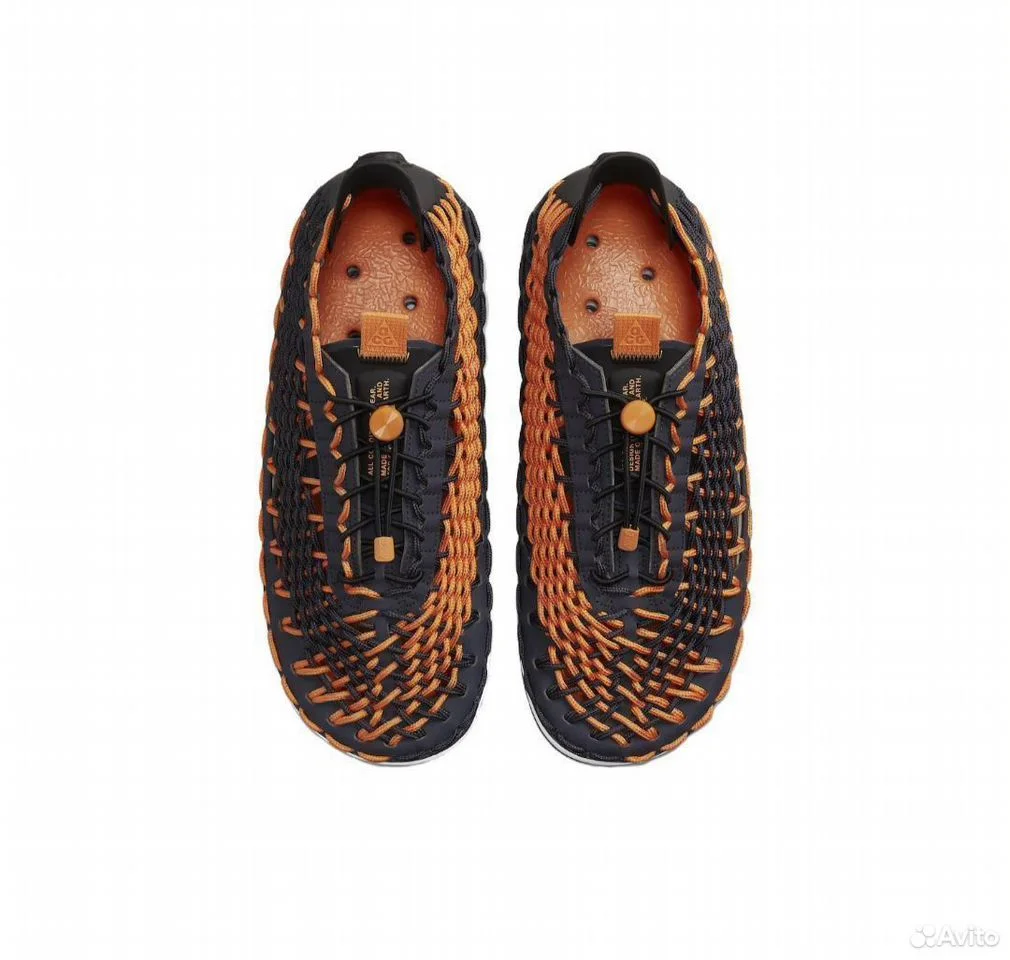 Кроссовки Nike ACG Watercat+ - миниатюра 6