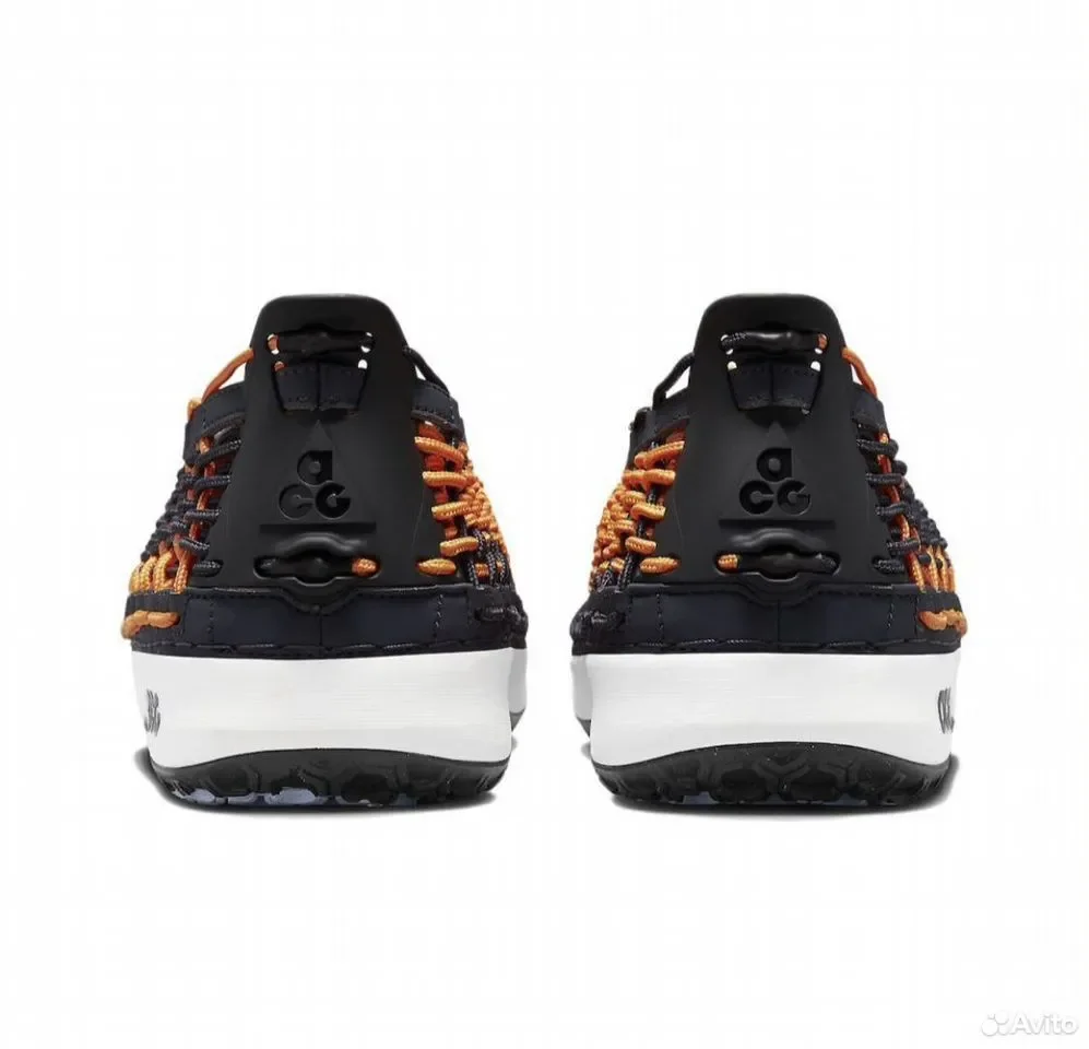 Кроссовки Nike ACG Watercat+ - миниатюра 7
