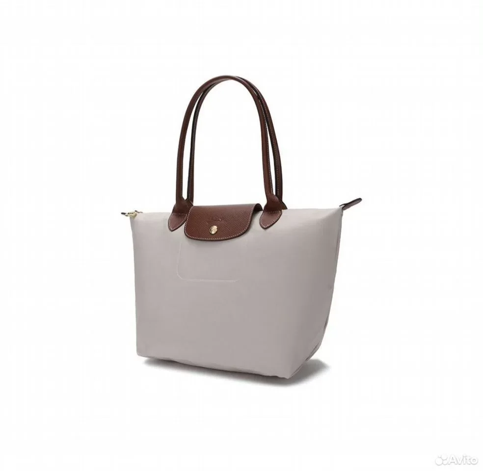 Сумка Longchamp Le Pliage 28 Part 1 - миниатюра 2