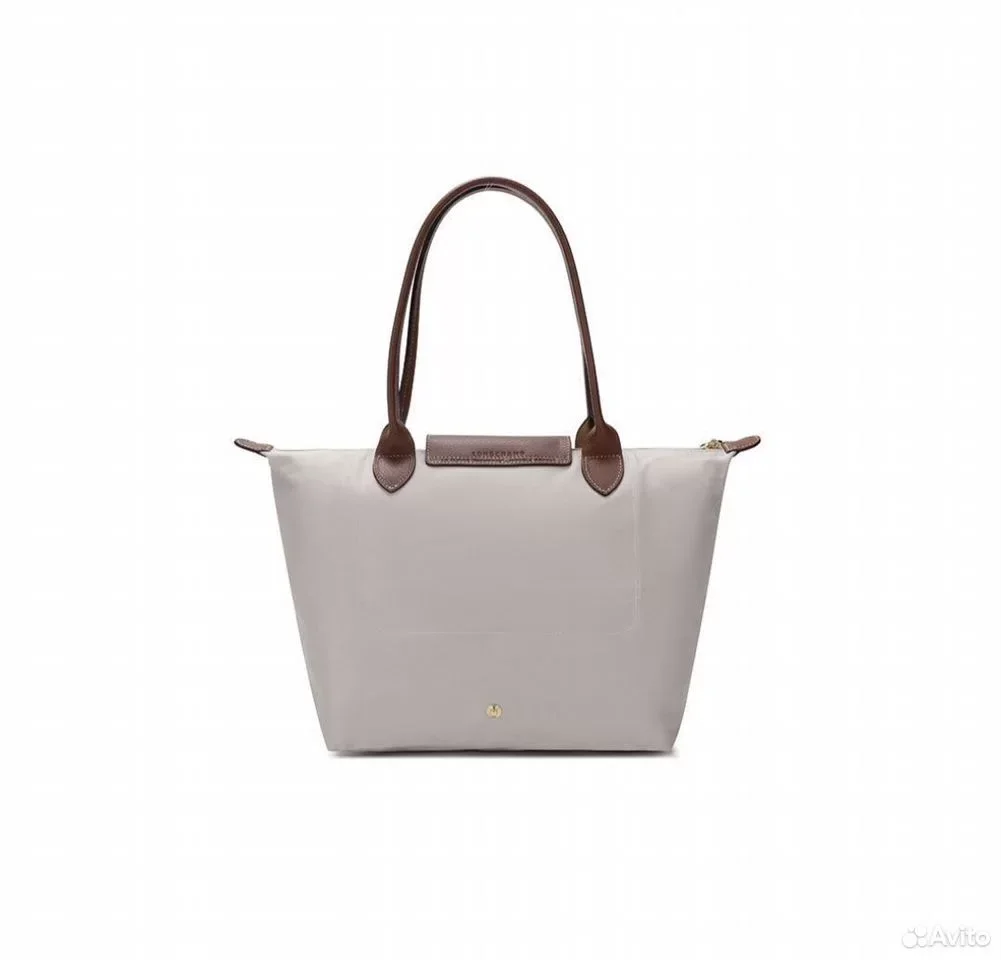 Сумка Longchamp Le Pliage 28 Part 1 - миниатюра 3
