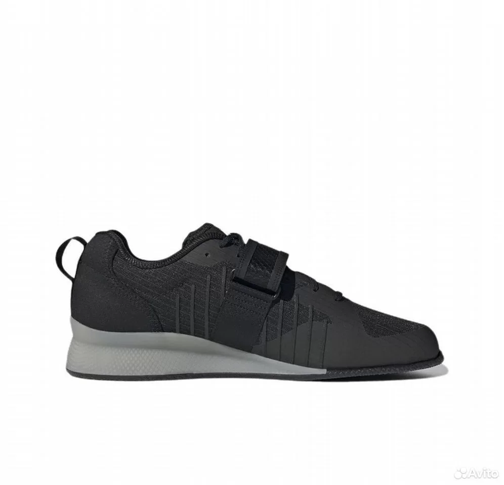 Штангетки Adidas Powerlift 5 Weightlifting - миниатюра 3