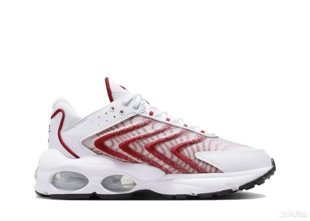 Кроссовки Nike Air Max Tailwind - миниатюра 2