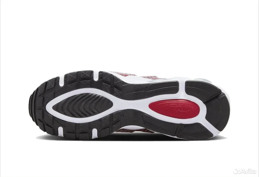 Кроссовки Nike Air Max Tailwind - миниатюра 3