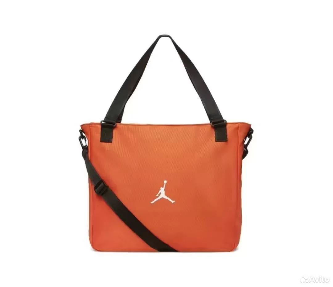 Сумка Jordan Jumpman Logo - миниатюра 3