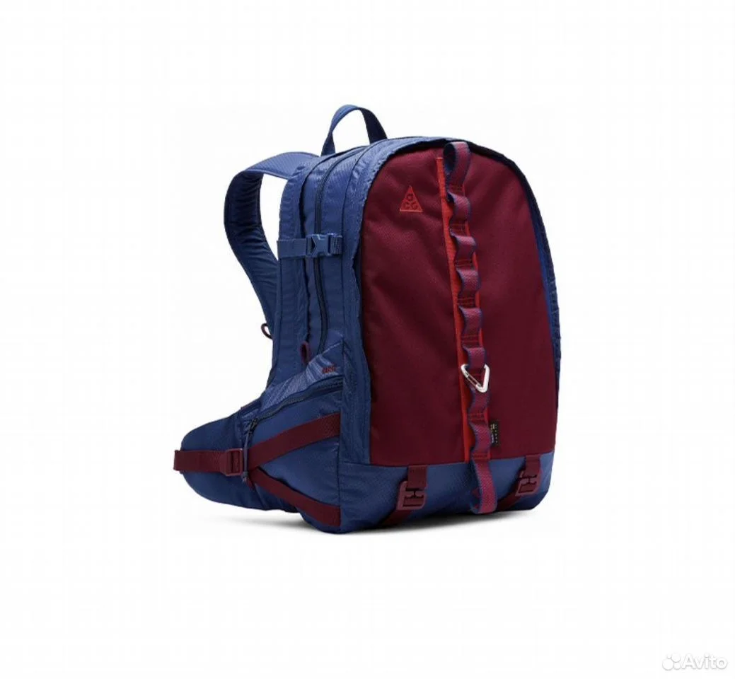 Рюкзак Nike ACG Karst - миниатюра 3