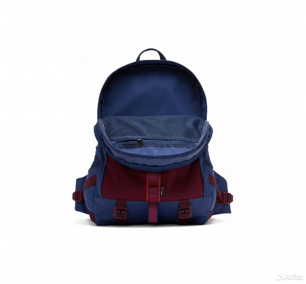 Рюкзак Nike ACG Karst - миниатюра 4