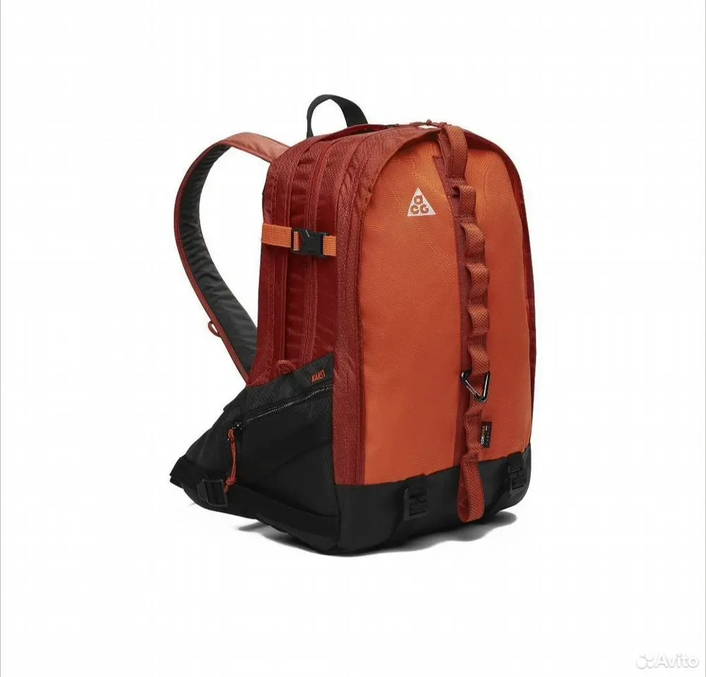 Рюкзак Nike ACG Karst - миниатюра 5