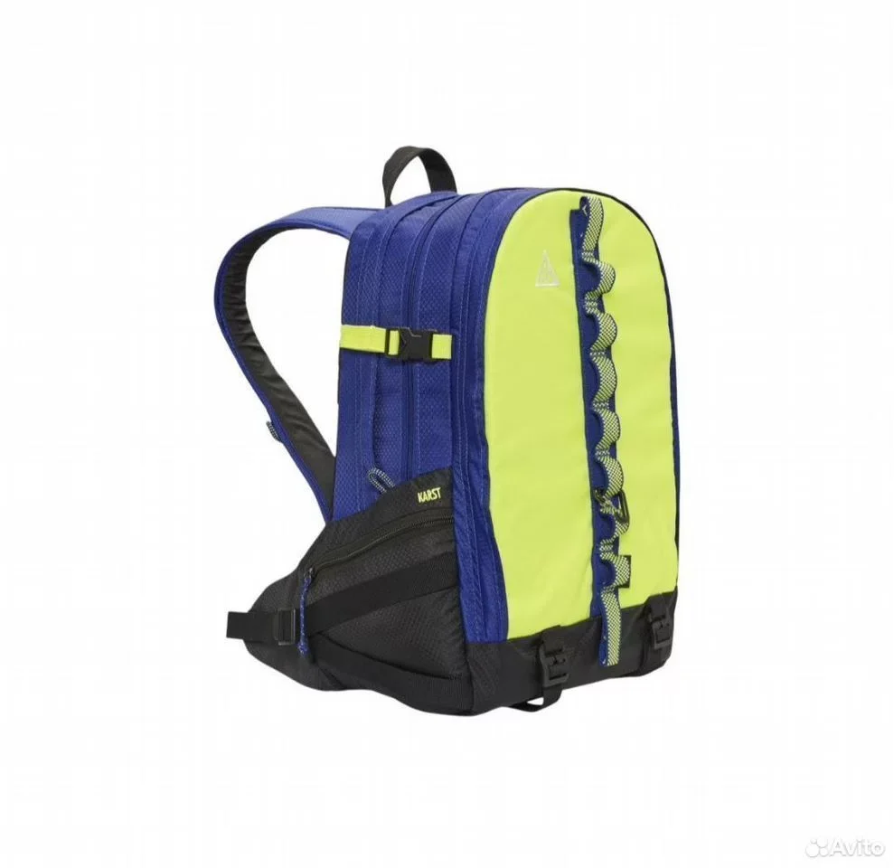 Рюкзак Nike ACG Karst - миниатюра 7