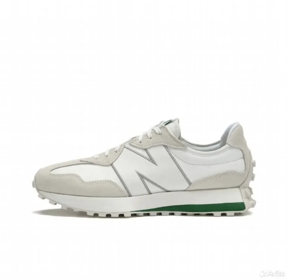 Кроссовки New Balance NB 327 - миниатюра 2