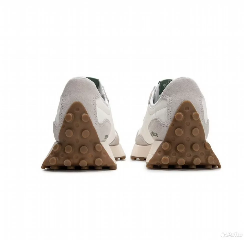Кроссовки New Balance NB 327 - миниатюра 9