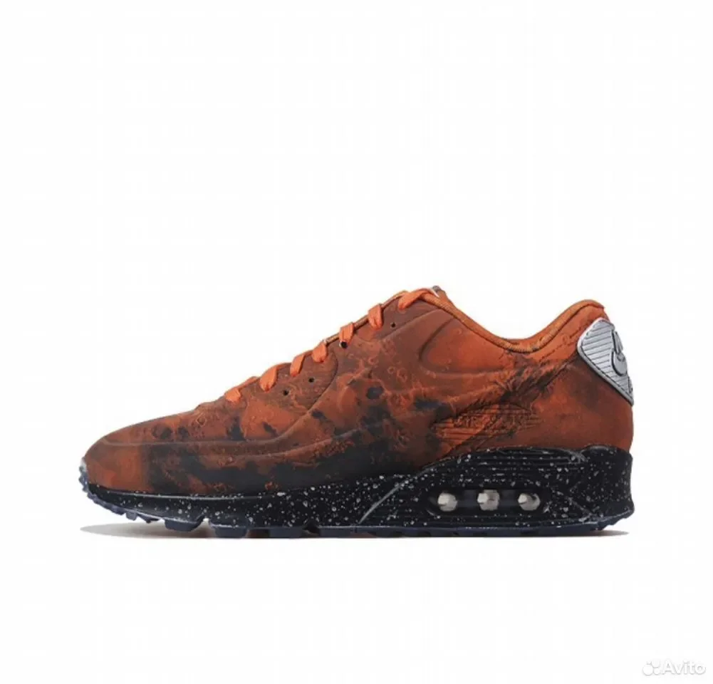 Кроссовки Nike Air Max 90 Mars Landing - изображение 1