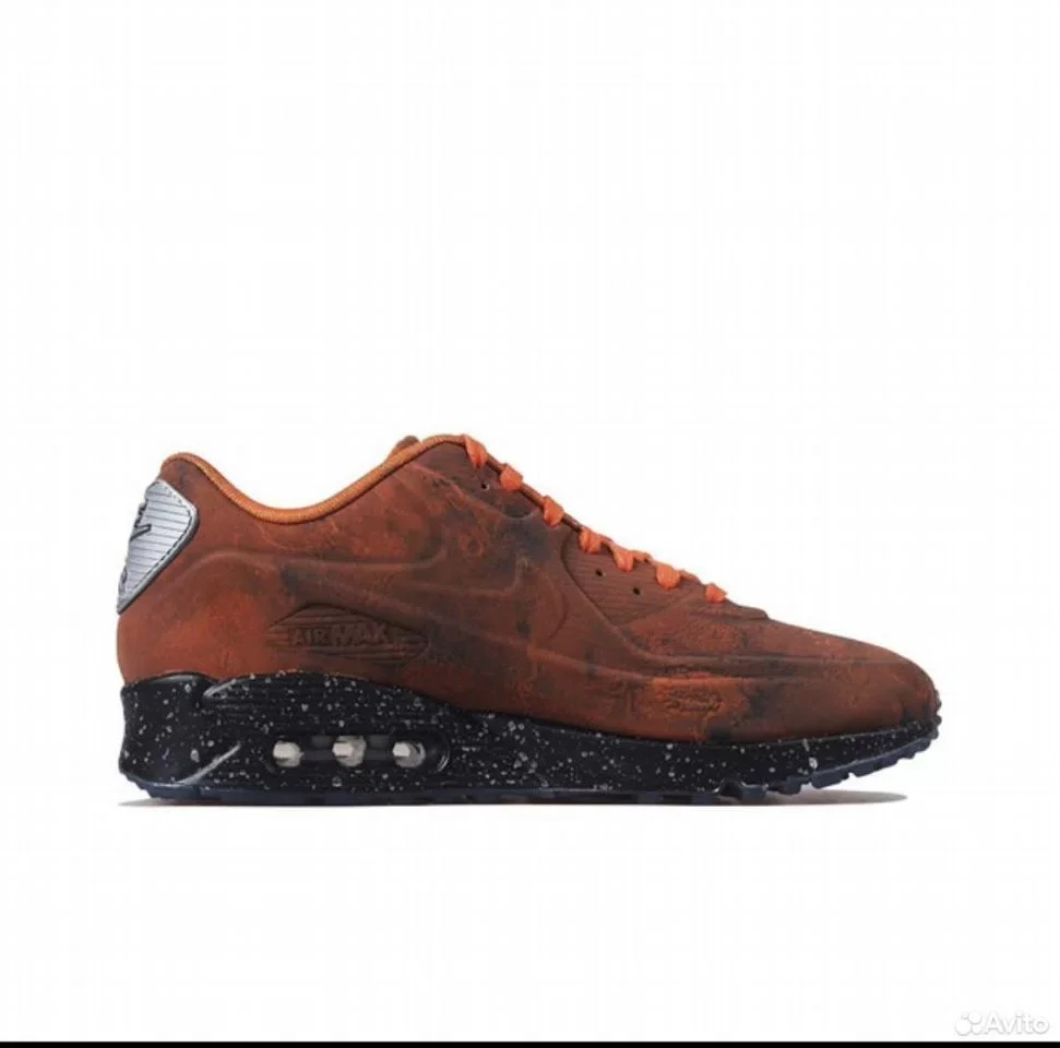 Кроссовки Nike Air Max 90 Mars Landing - миниатюра 2