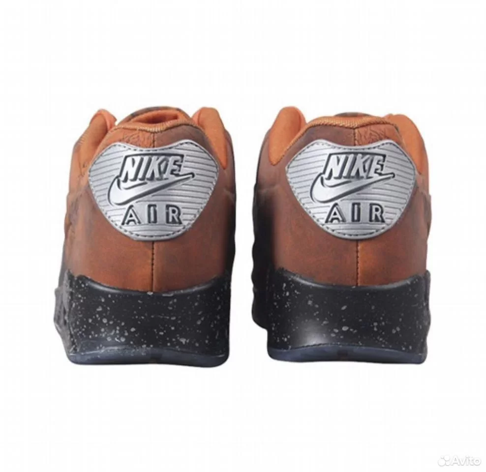 Кроссовки Nike Air Max 90 Mars Landing - миниатюра 4