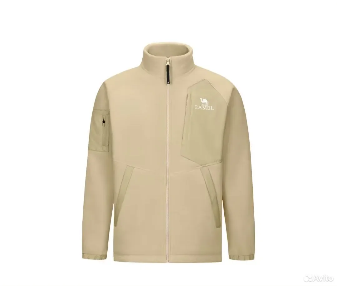 Джемпер Camel Active - изображение 1