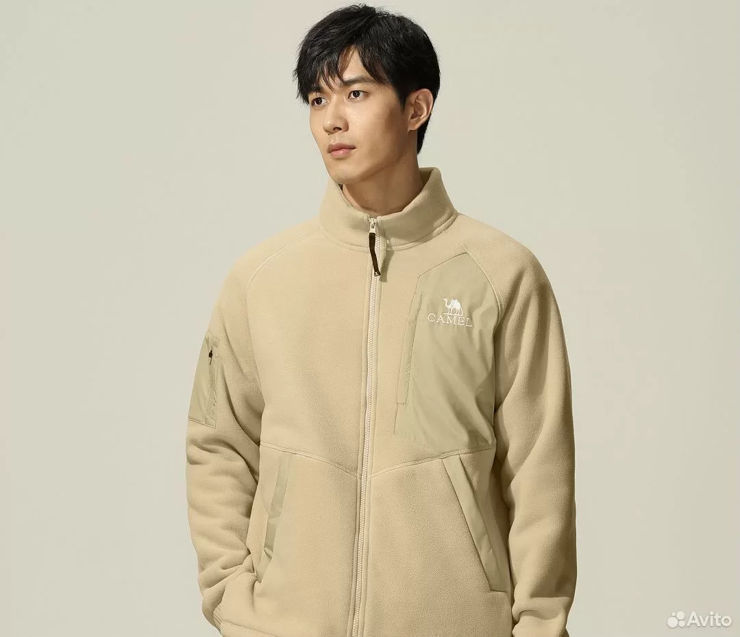 Джемпер Camel Active - миниатюра 3
