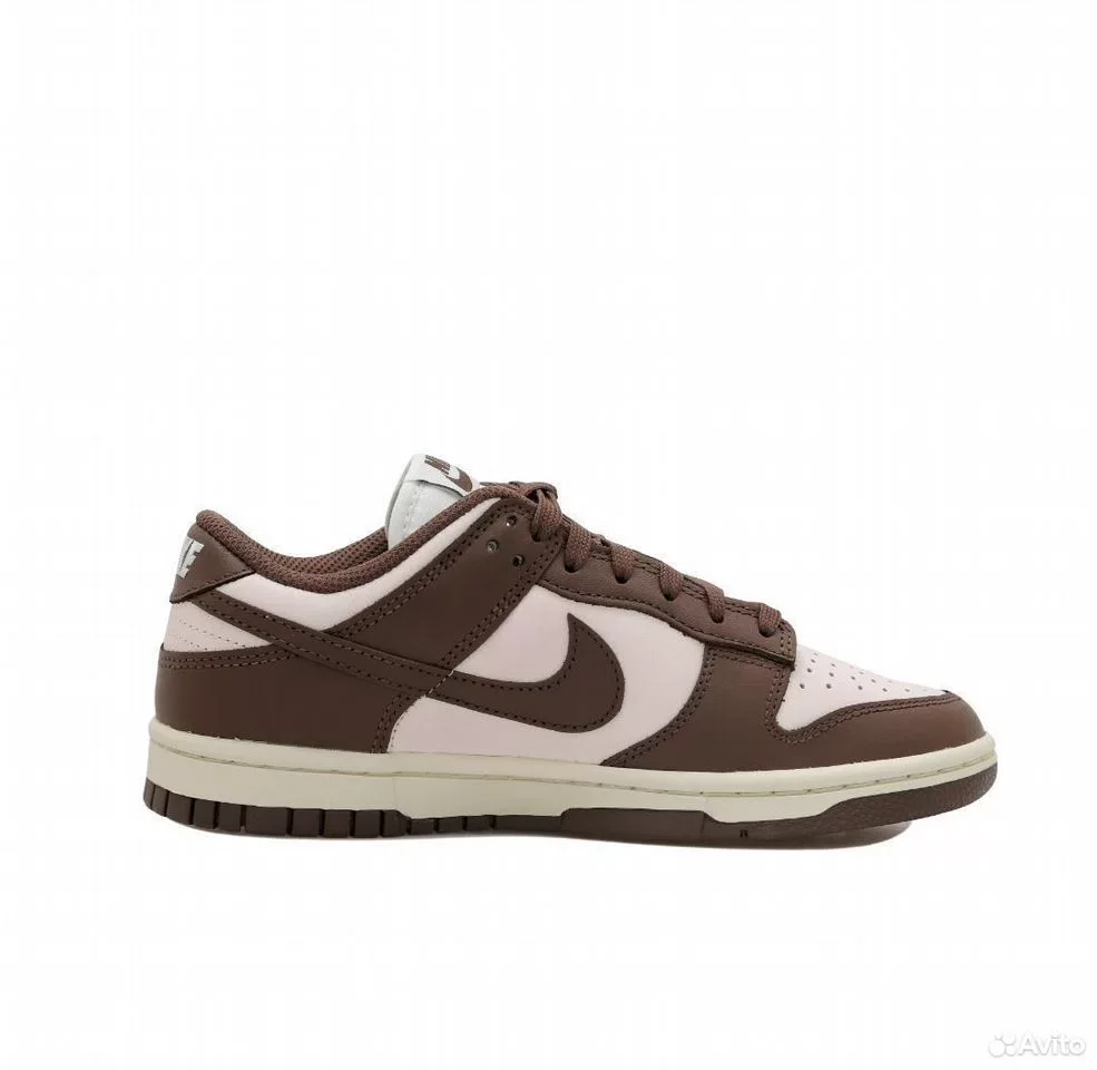 Кроссовки Nike Dunk Low okhr - миниатюра 2
