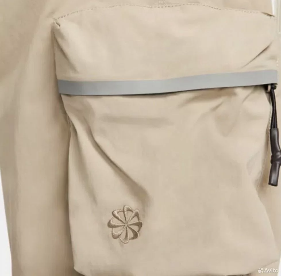 Шорты Nike Sportswear Tech Pack - миниатюра 3
