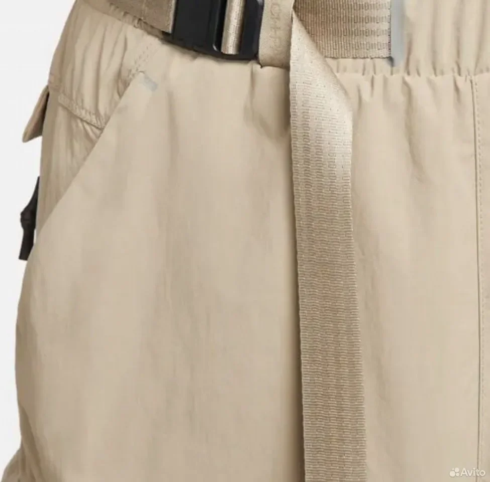 Шорты Nike Sportswear Tech Pack - миниатюра 4