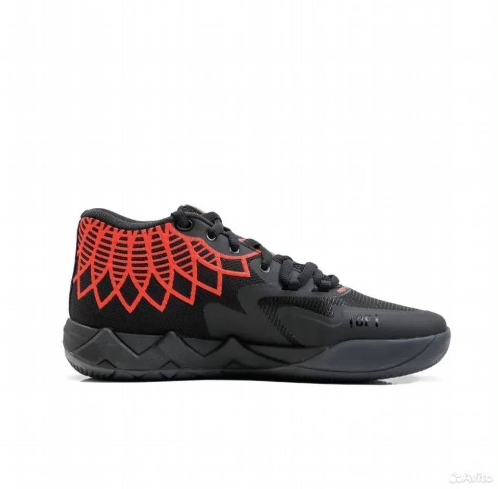 Кроссовки Puma MB.01 Part 4 - миниатюра 2