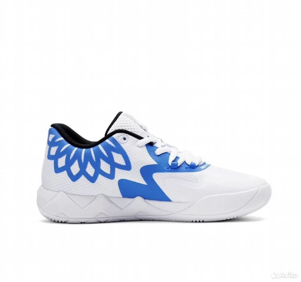 Кроссовки Puma MB.01 Part 4 - миниатюра 6
