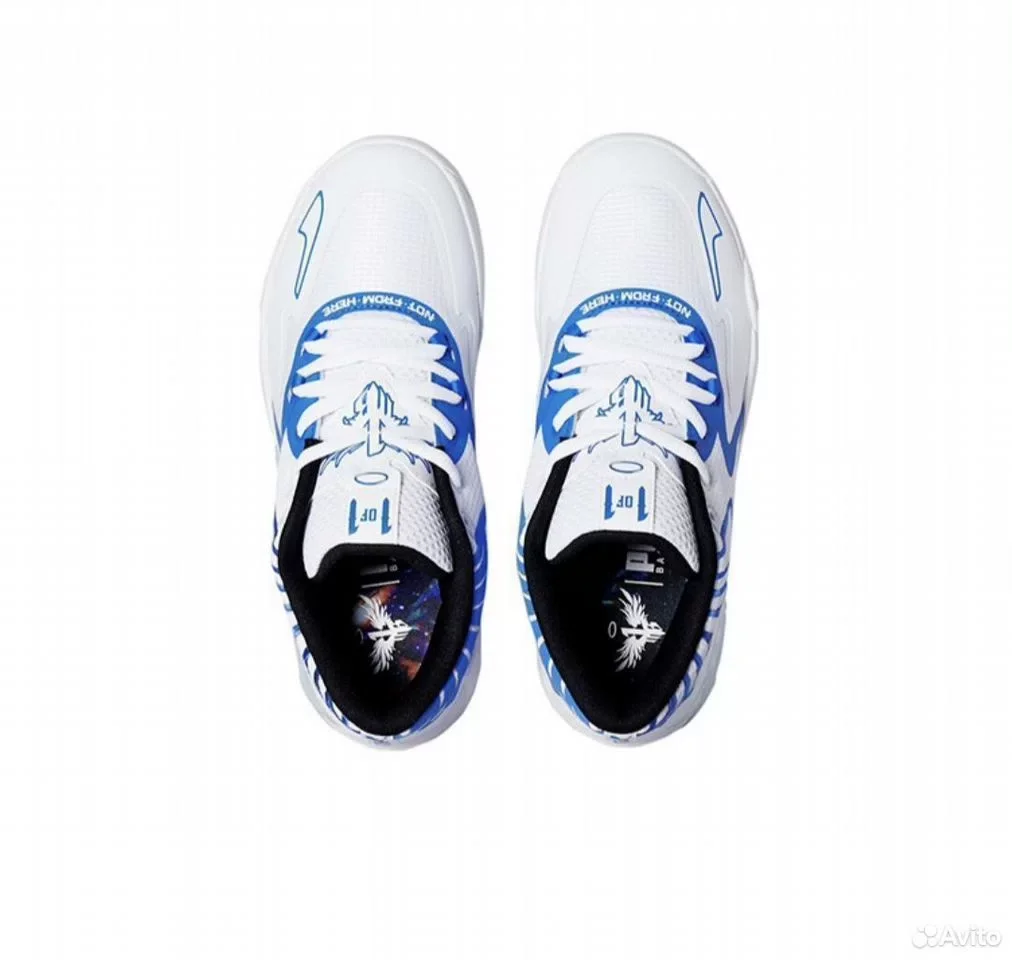 Кроссовки Puma MB.01 Part 4 - миниатюра 7