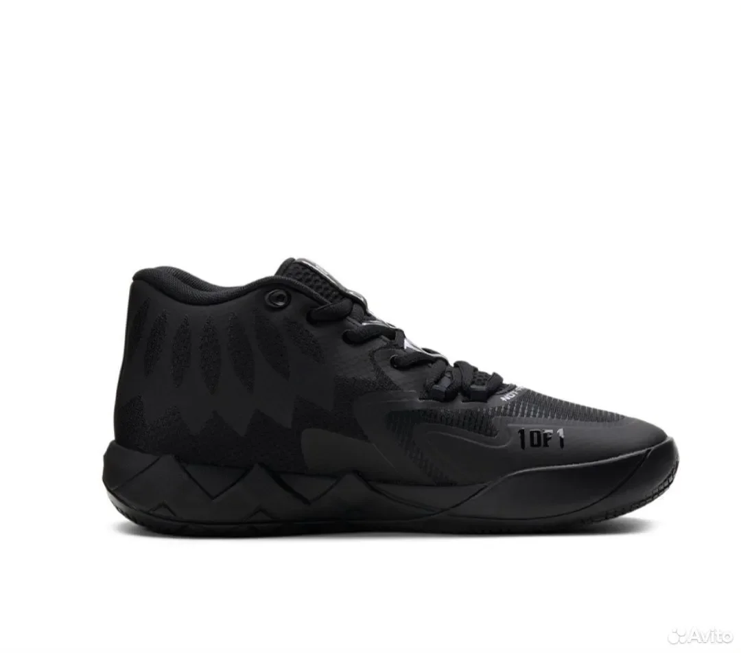 Кроссовки Puma MB.01 Part 4 - миниатюра 8