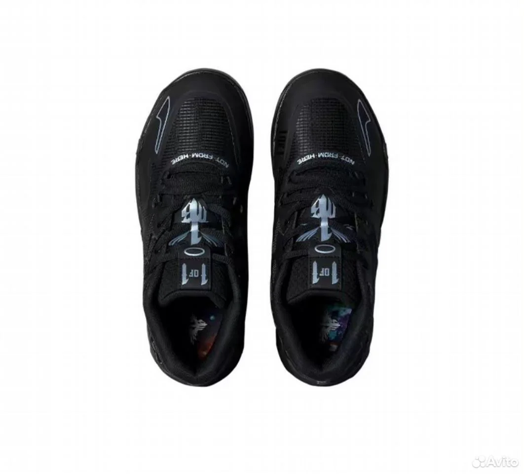 Кроссовки Puma MB.01 Part 4 - миниатюра 9