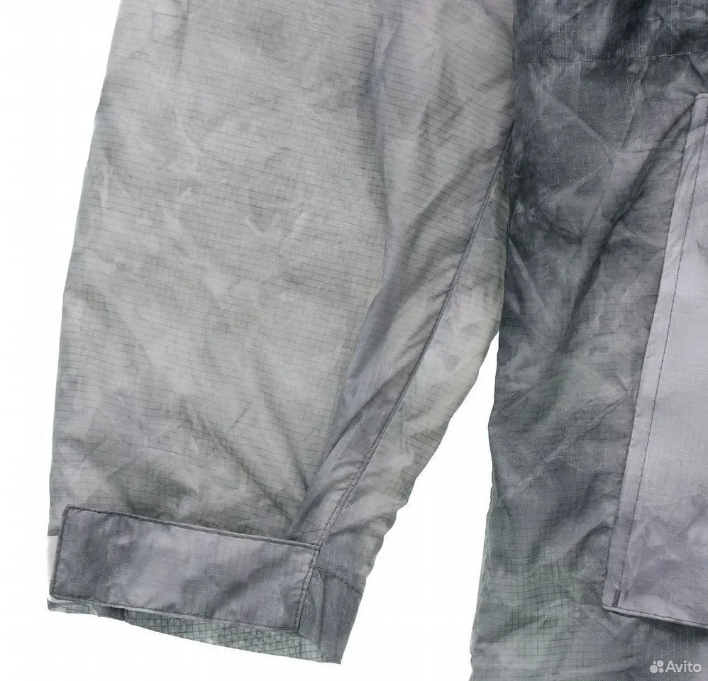 Куртка Air Jordan 23 Engineered Printing Casual - миниатюра 5